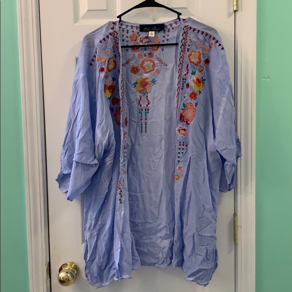 Kimono